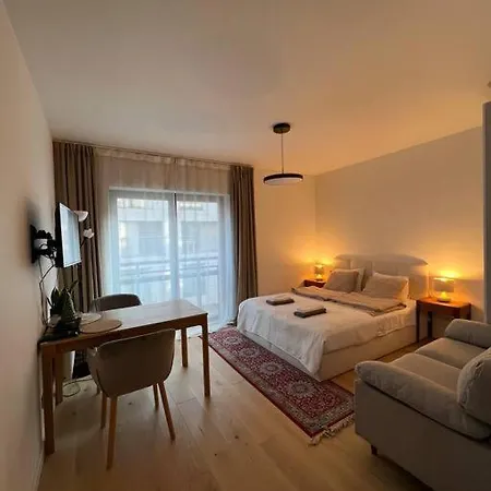 Apartment In The Center Krakow Exterior photo