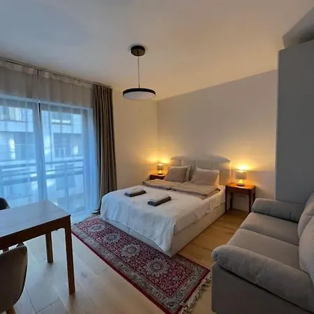 Apartment In The Center Krakow Exterior photo