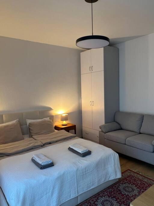 Apartment In The Center